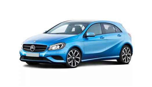 Mercedes A [W176] (2012-2015)